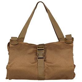 Kleinbild 8 MFH Werkzeugtasche Bushcraft coyote