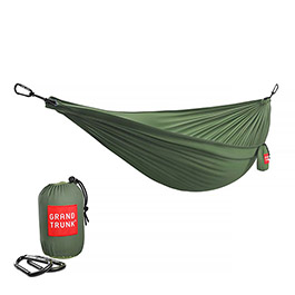 Grand Trunk Hngematte Ultralight Starter fr 1 Person grn