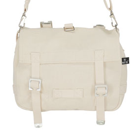 Kleinbild 1 BW Packtasche klein natur
