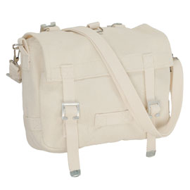 Kleinbild 2 BW Packtasche klein natur