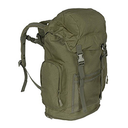 MFH Rucksack 30 Liter oliv
