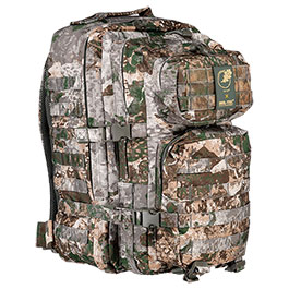 Mil-Tec Rucksack Assault Pack large 36L Phantomleaf WASP I Z1B