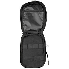 Kleinbild 1 MFH EDC-Molle-Tasche schwarz