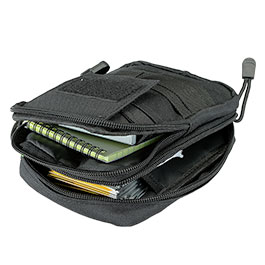 Kleinbild 3 MFH EDC-Molle-Tasche schwarz