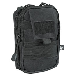 Kleinbild 4 MFH EDC-Molle-Tasche schwarz