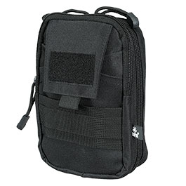 Kleinbild 5 MFH EDC-Molle-Tasche schwarz