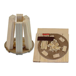 Origin Outdoors Anzndkit
