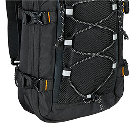 Kleinbild 8 Fox Outdoor Umh�ngetasche Compact Sling schwarz