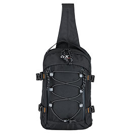 Produktbild zu Fox Outdoor Umh�ngetasche Compact Sling schwarz ...