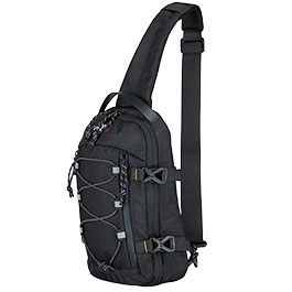 Kleinbild 1 Fox Outdoor Umh�ngetasche Compact Sling schwarz