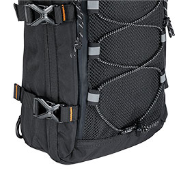 Kleinbild 4 Fox Outdoor Umh�ngetasche Compact Sling schwarz