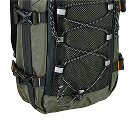 Kleinbild 8 Fox Outdoor Umh�ngetasche Compact Sling oliv