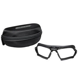 ESS Rahmenabdichtung / Gasket schwarz f. ESS Crossbow Brille 101-319-001
