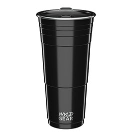 Wyld Gear Thermobecher Wyld Cup 947ml/32Oz schwarz