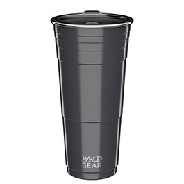 Wyld Gear Thermobecher Wyld Cup 947ml/32Oz grau