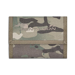 Pentagon Geldbeutel Stater 2.0 multicam