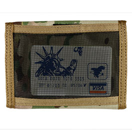 Kleinbild 1 Pentagon Geldbeutel Stater 2.0 multicam