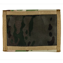 Kleinbild 5 Pentagon Geldbeutel Stater 2.0 multicam