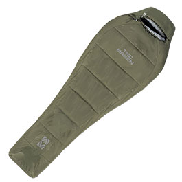 Tac Maven Mumienschlafsack RAL7013 bis zu 190 cm Krpergre