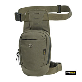 Pentagon Beintasche Consul RAL7013