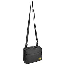 Tatonka Umhngetasche Cross Body Bag M 3 Liter schwarz