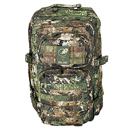 Kleinbild 1 Mil-Tec Rucksack Assault Pack large 36L Phantomleaf WASP I Z3A
