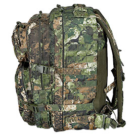 Kleinbild 3 Mil-Tec Rucksack Assault Pack large 36L Phantomleaf WASP I Z3A
