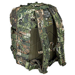 Kleinbild 4 Mil-Tec Rucksack Assault Pack large 36L Phantomleaf WASP I Z3A