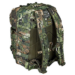 Kleinbild 5 Mil-Tec Rucksack Assault Pack large 36L Phantomleaf WASP I Z3A