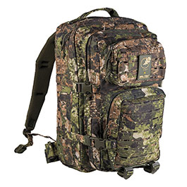 Mil-Tec Rucksack Assault Pack Laser Cut large 36L Phantomleaf WASP I Z3A
