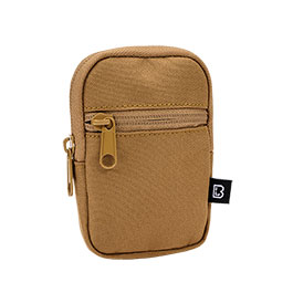 Brandit Mehrzwecktasche Key Pouch camel