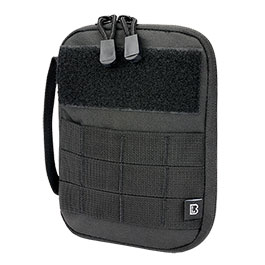 Brandit Mehrzwecktasche EDC Knife Bag schwarz