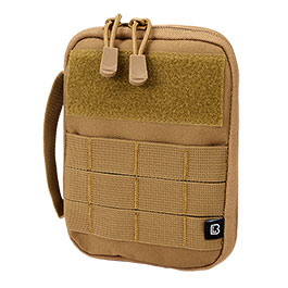Brandit Mehrzwecktasche EDC Knife Bag camel