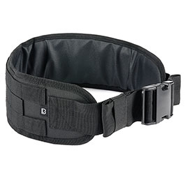 Brandit Ausrstungsgrtel Molle Belt schwarz