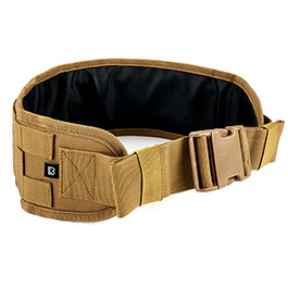 Brandit Ausrstungsgrtel Molle Belt camel