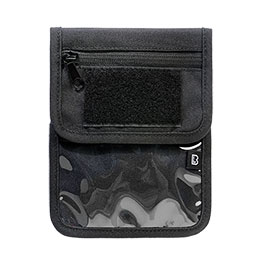 Brandit Chest Pocket schwarz