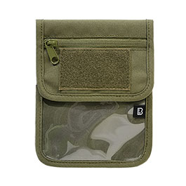Brandit Chest Pocket oliv