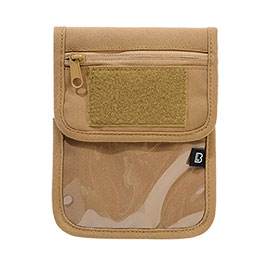 Brandit Chest Pocket camel
