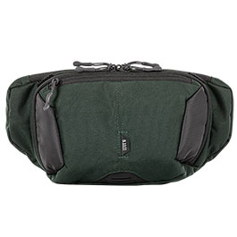 5.11 Bauchtasche COVRT Carry Pistol Pouch 3 Liter dunkelgrn