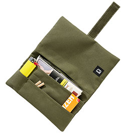 Brandit Tobacco Pouch oliv