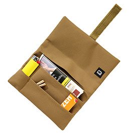 Brandit Tobacco Pouch camel