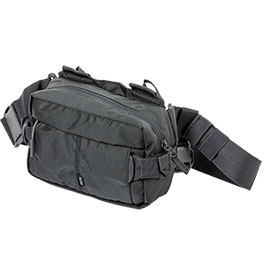 5.11 Grteltasche Lv6 2.0 Waist Pack 3 Liter iron grey