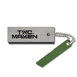 Tac Maven Magnesium Feuerstarter inkl. Schaber