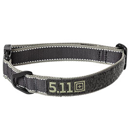 5.11 Hundehalsband Mission Ready volcanic