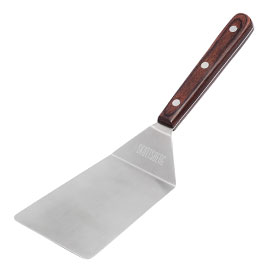 Skottsberg Spatel 28 cm Edelstahl Pfannenwender
