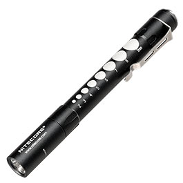Nitecore LED Taschenlampe  MT06MD 180 Lumen