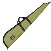 MAX Tactical Classic Nylon Gewehr-Futteral gepolstert fr 128cm Gewehre oliv