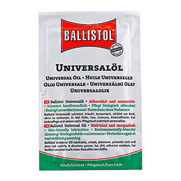 Ballistol Universall-Tuch