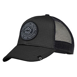 Pentagon Era Trucker Cap Empower your Mission verstellbar schwarz