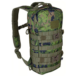 MFH Rucksack Daypack 15 Liter M05 tarn